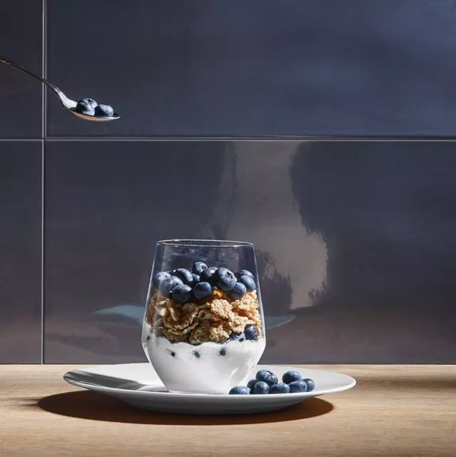 AROMA BLUEBERRY 20х60