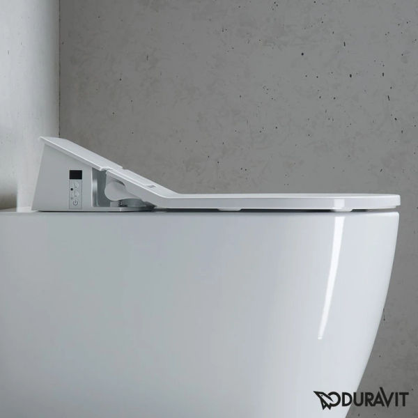 Сиденье SensoWash Slim — изображение 5