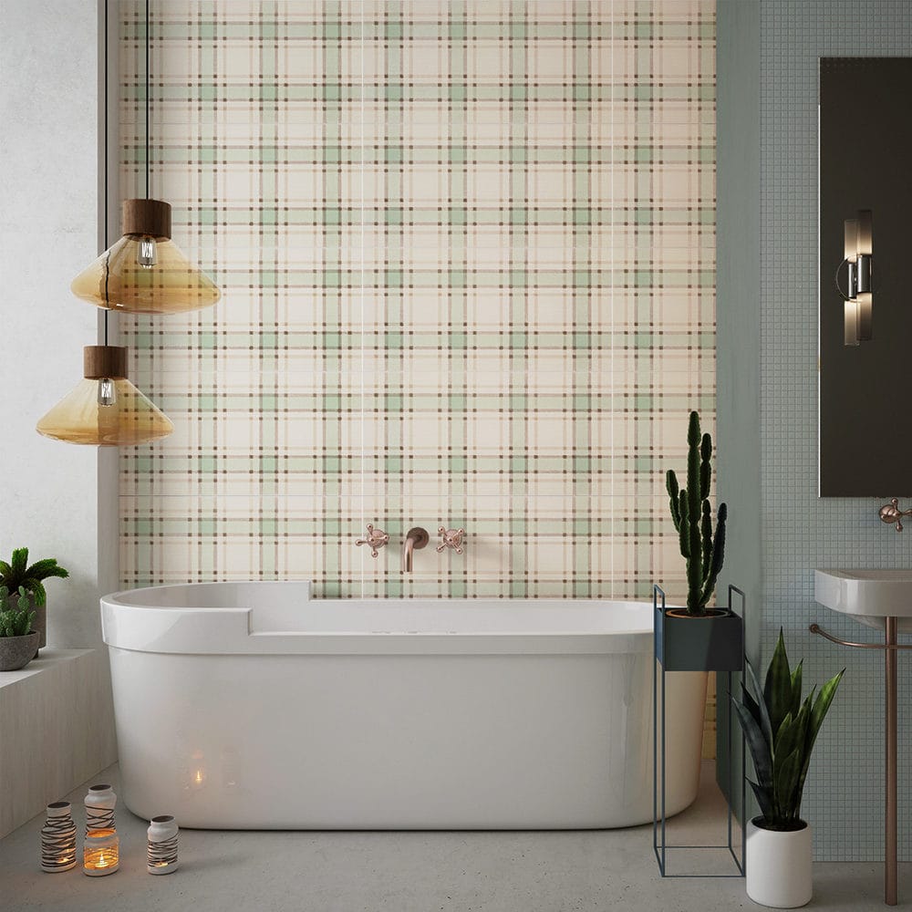 Emma sundae mint rect 30x60