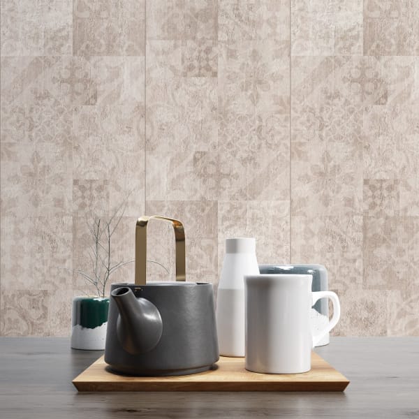 TOWN GREY RET 30х60 — изображение 2
