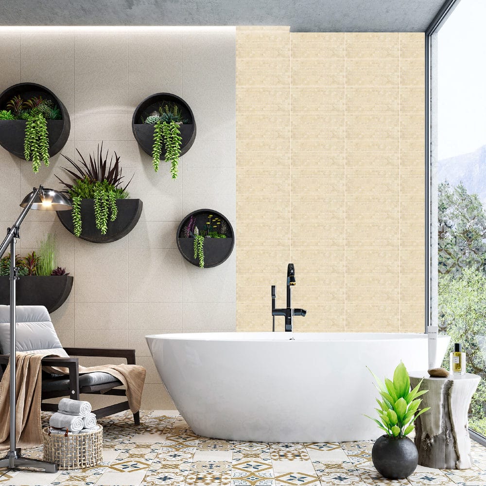Royale precorte mosaico navona 22,5х45