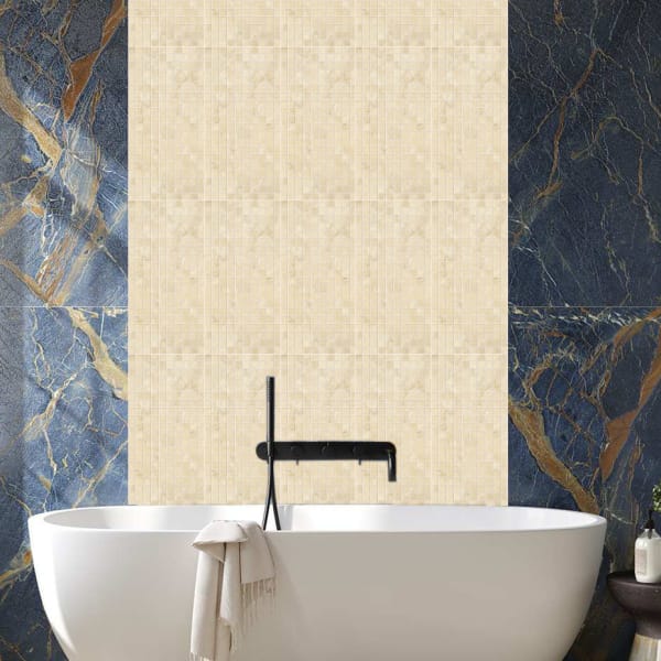 Royale precorte mosaico navona 22,5х45 — изображение 3