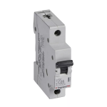 Автомат Legrand 1P 25А тип С 4.5кА