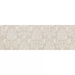 Jacquard beige 32x96.2