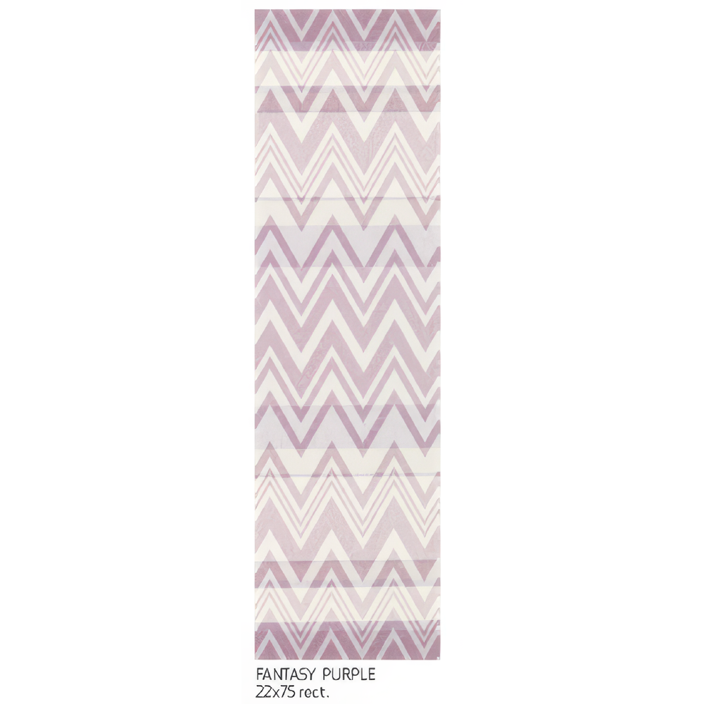 Desire Fantasy Purple rect 22х75