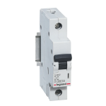 Автомат Legrand 1P 40А тип С 4.5кА