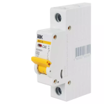Автомат IEK 1P 40А тип С 4.5кА BA47-29 — изображение 2