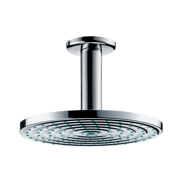 Croma Верхний душ хром Raindance S 180 Air 1jet