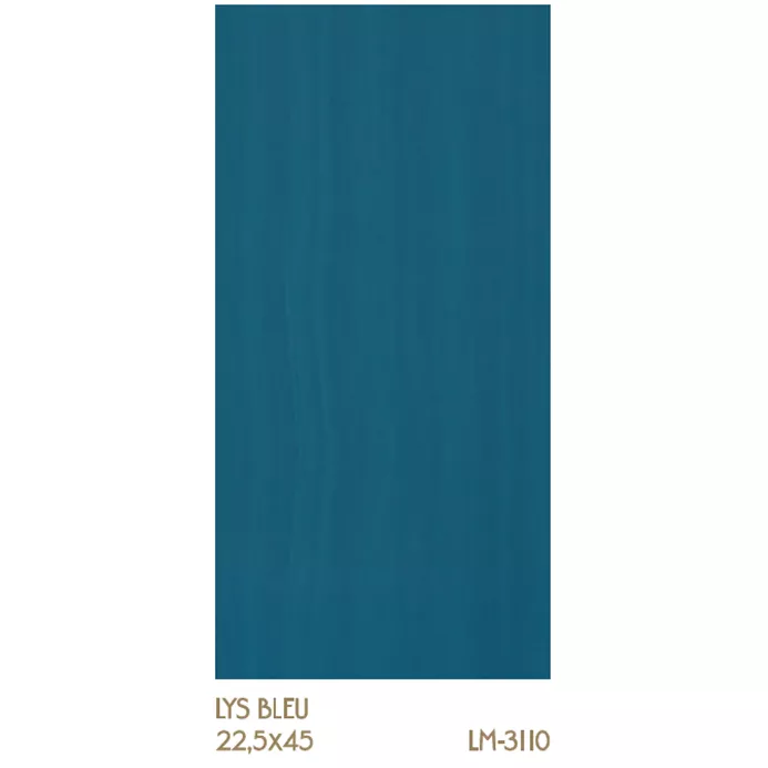 Parfum Lys bleu 22,5х45