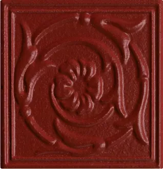 800 Italiano Tozzetto Bordeaux 8x8