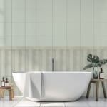 Бордюр Onice verde bordo 5x25 — изображение 2