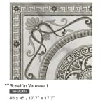 Rosetone Varesse 90x90 — изображение 2