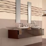 Secrets beige wavi 22х75 — изображение 2