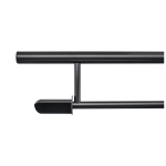 Ideal Standart CONTOUR 21 складной поручень 80 см — изображение 3
