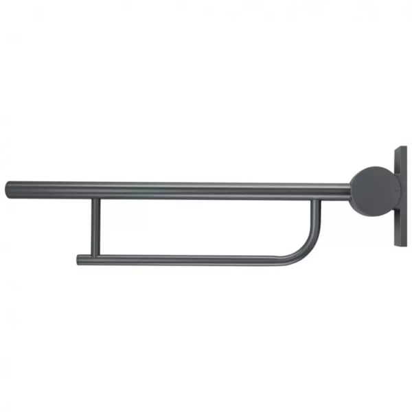 Ideal Standart CONTOUR 21 складной поручень 80 см — изображение 2