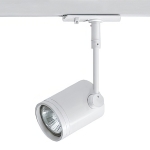 Накладной светильник ABRIS ABRIS ITALLINE HC 8130 white GU10