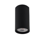 Накладной светильник ABRIS MEGALIGHT M02–65115 BLACK