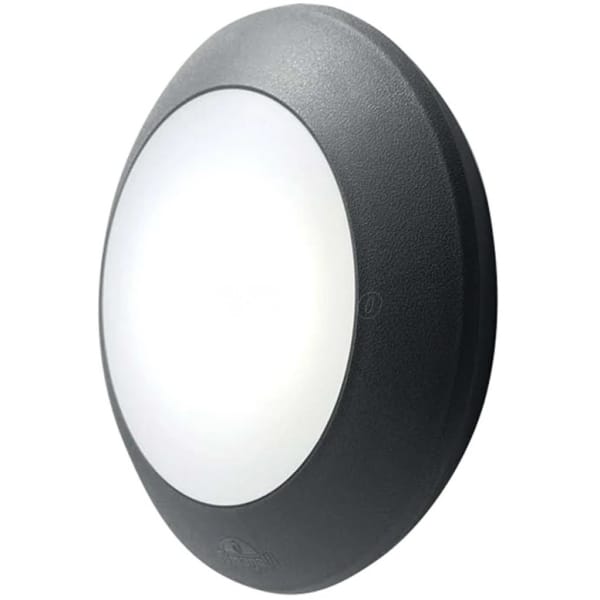Светильник Fumagalli BERTINA 1B1.000.000.AYG53 (Чёрный/опал) — изображение 2