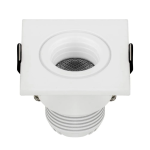 Мебельный светильник Arlight LTM-S46x46WH 3W White