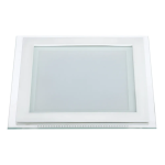Светодиодная панель LT-S200x200WH 16W White