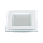Светодиодная панель LT-S96x96WH 6W White — изображение 5
