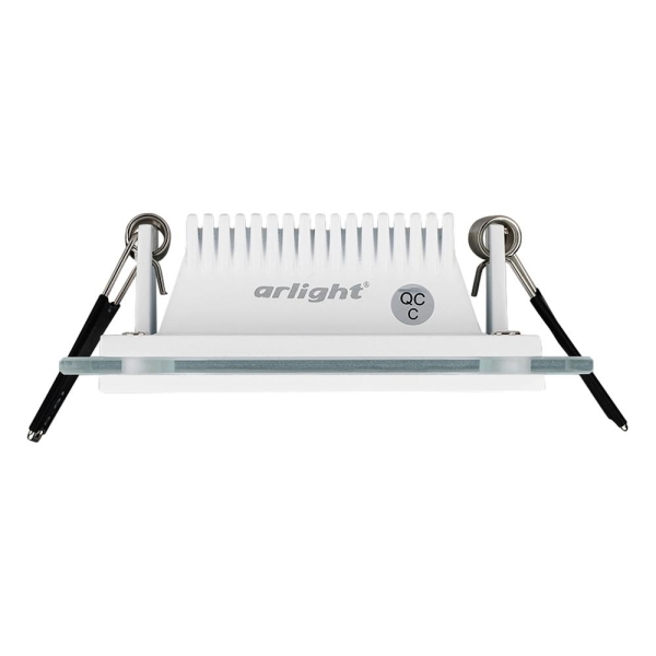 Светодиодная панель LT-S96x96WH 6W White — изображение 4