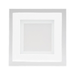Светодиодная панель LT-S96x96WH 6W White — изображение 3