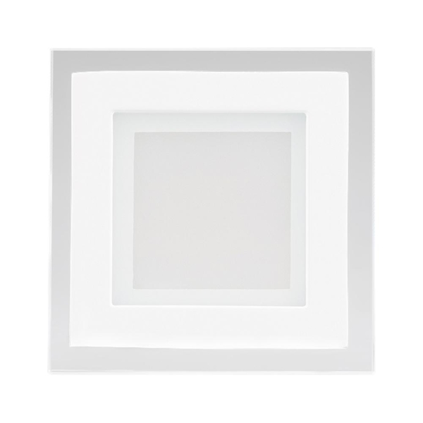 Светодиодная панель LT-S96x96WH 6W White — изображение 3