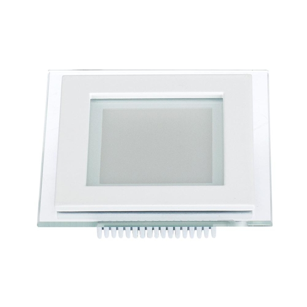 Светодиодная панель LT-S96x96WH 6W White — изображение 5