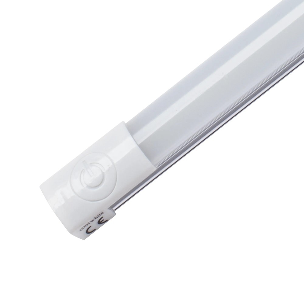 Светильник BAR-3528D-30-SENS 12V Day White