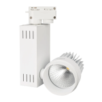 Однофазный  светильник Arlight  LGD-538WH 18W White — изображение 2