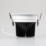 Светильник Arlight LTD-140WH 25W Warm White — изображение 4