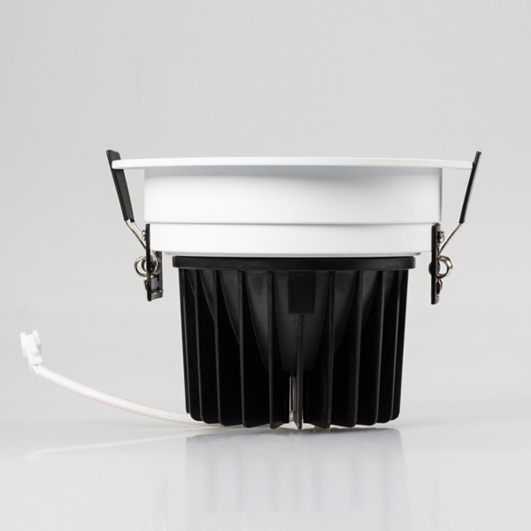 Светильник Arlight LTD-140WH 25W Warm White — изображение 4