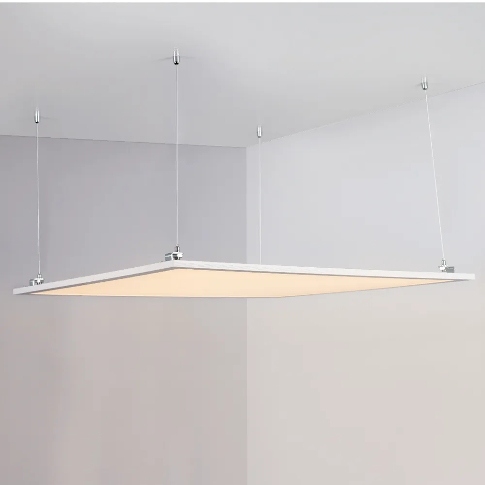 Светодиодная панель IM-300x300AS-13W Warm White