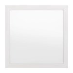 Светодиодная панель IM-300x300AS-13W Warm White — изображение 5