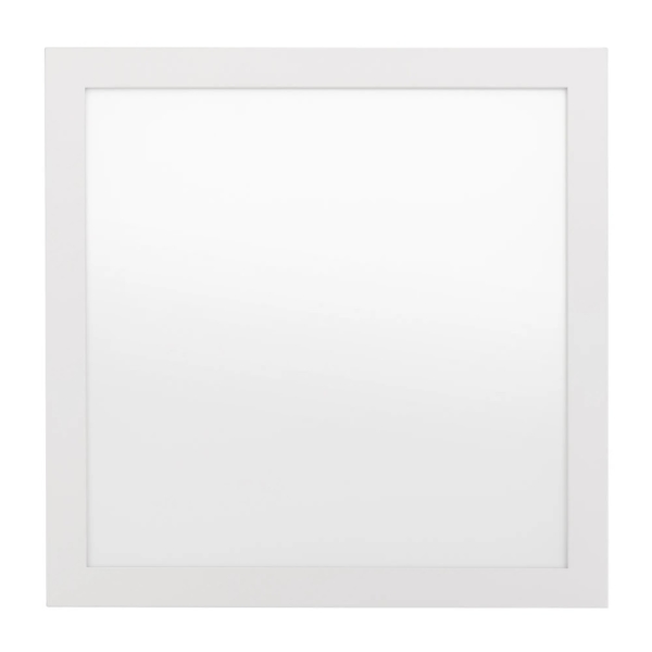 Светодиодная панель IM-300x300AS-13W Warm White — изображение 5