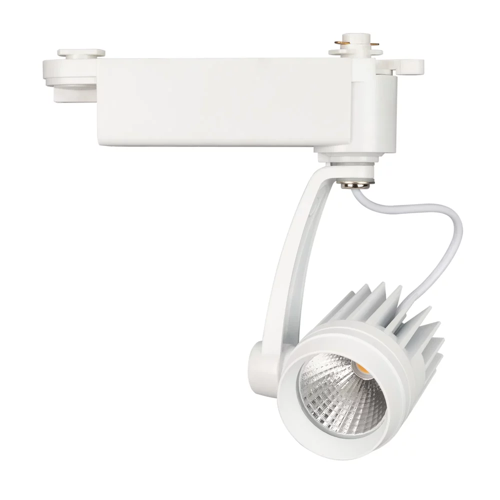 Светильник Arlight  LGD-546WH 9W White