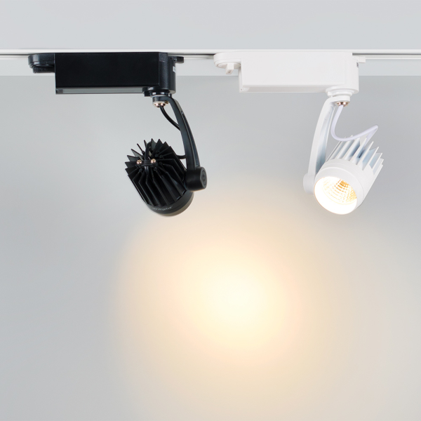 Светильник Arlight LGD-546WH 9W Day White — изображение 2