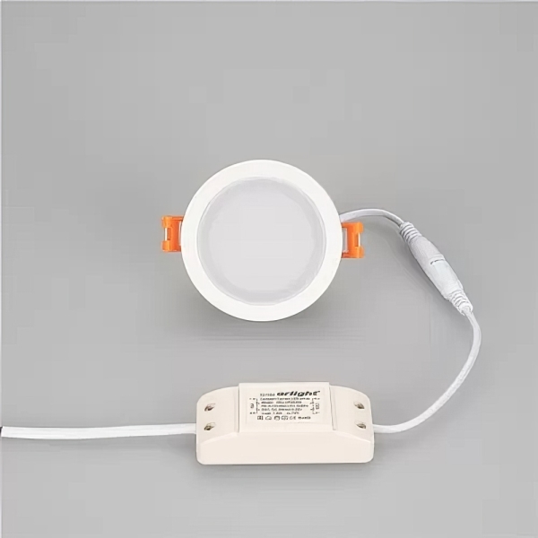 Светильник Arlight LTD-85SOL-5W White 6000К — изображение 5