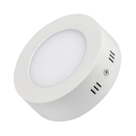 Светильник SP-R120 6W Warm White