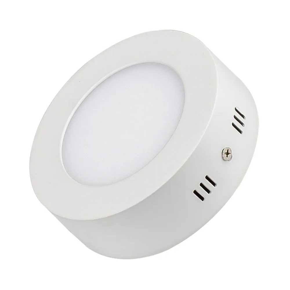 Светильник SP-R120 6W Warm White