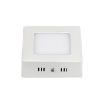 Светильник SP-S120x120-6W Warm White — изображение 3