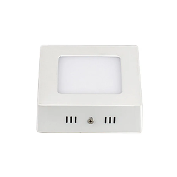 Светильник SP-S120x120-6W Warm White — изображение 3