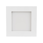 Светильник Arlight DL-93x93M-5W White (IP40 Металл)