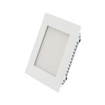 Светильник Arlight DL-93x93M-5W White (IP40 Металл) — изображение 5