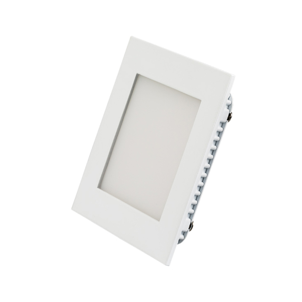 Светильник Arlight DL-93x93M-5W White (IP40 Металл) — изображение 5