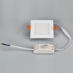 Светильник Arlight DL-93x93M-5W White (IP40 Металл) — изображение 6