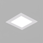 Светильник Arlight DL-93x93M-5W White (IP40 Металл) — изображение 7