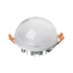 Светильник Arlight LTD-80R-Crystal-Sphere 5W Day White (IP40 Пластик)