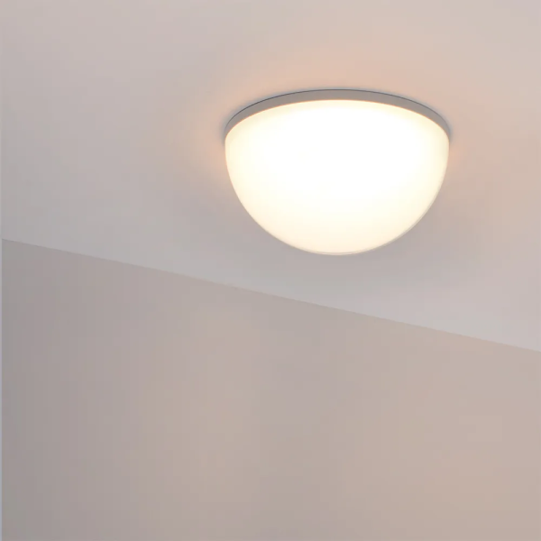 Светильник Arlight LTD-80R-Crystal-Sphere 5W Day White (IP40 Пластик) — изображение 3
